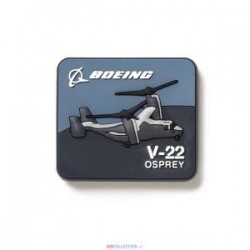 Magnet Boeing OSPREY 2D V22 S12