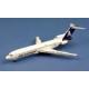 Mexicana Boeing B727-200 XA-MXB 1/400 Aéroclassics