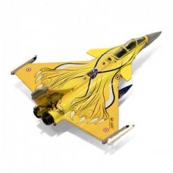 DASSAULT RAFALE C Tiger Meet 2013 1/200 
