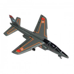 DASSAULT ALPHA JET AAF TOURS/CAZAUX 1/200