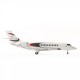 DASSAULT FALCON 5X 1/200