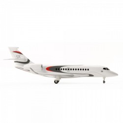 DASSAULT FALCON 5X 1/200