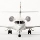 DASSAULT FALCON 5X 1/200