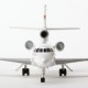 DASSAULT FALCON 7X 1/200