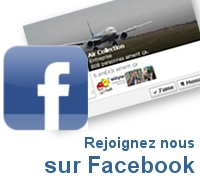 Rejoignez nous sur Facebook